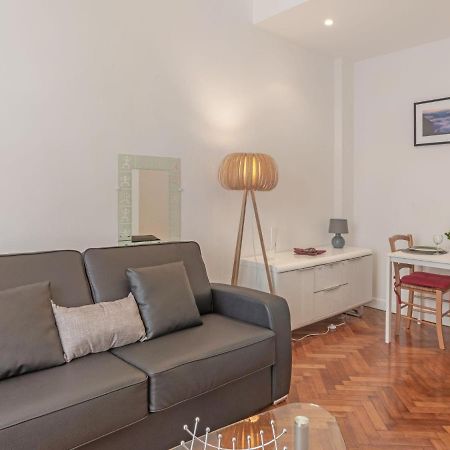 Studio L'Escurial-1 By Interhome Nice Ngoại thất bức ảnh