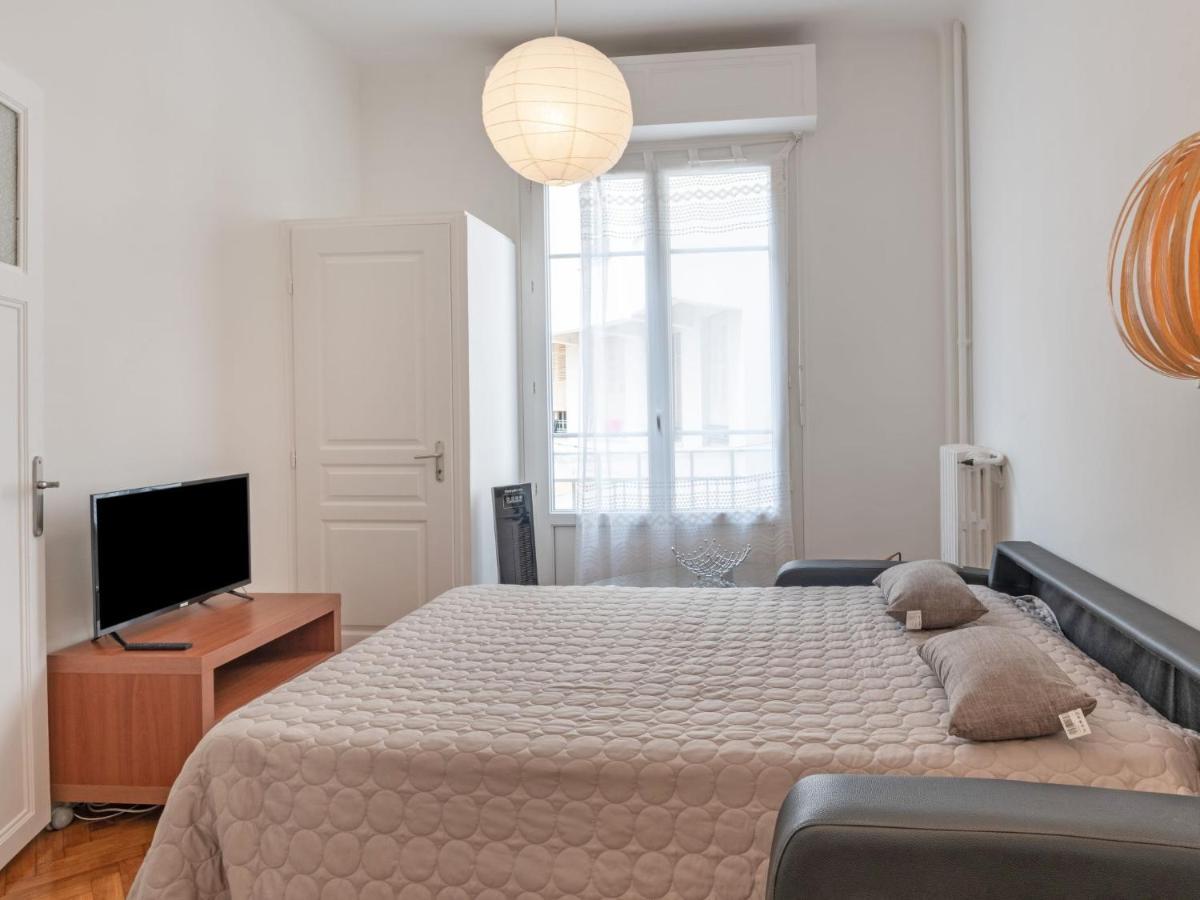 Studio L'Escurial-1 By Interhome Nice Ngoại thất bức ảnh