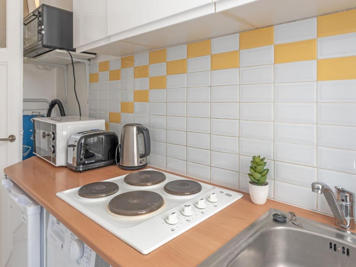 Studio L'Escurial-1 By Interhome Nice Ngoại thất bức ảnh