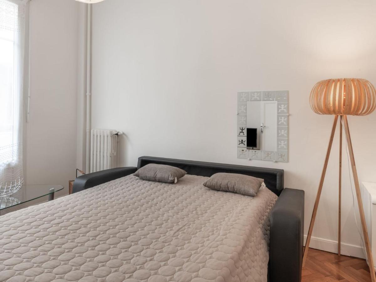 Studio L'Escurial-1 By Interhome Nice Ngoại thất bức ảnh